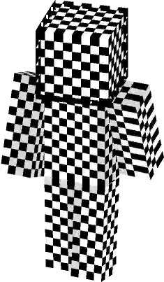 Chess.com - Play Chess Online - Free Games 2.0 Minecraft Skin