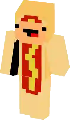 Image of 3d skin