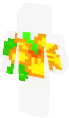 Image of 3d skin