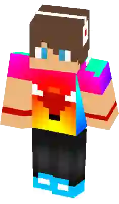 Image of 3d skin