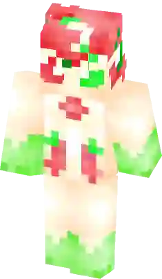 Image of 3d skin