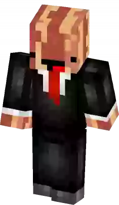 Download ROBLOX Guest (Male) Minecraft Skin for Free. SuperMinecraftSkins