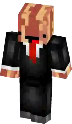 Download ROBLOX Guest (Male) Minecraft Skin for Free. SuperMinecraftSkins