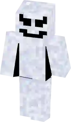 ghost ender  Minecraft Skins