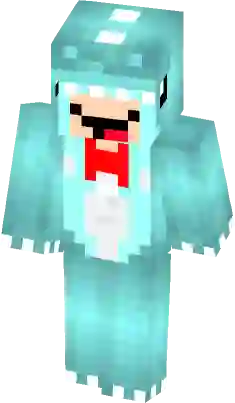 Hdhdhdh  Minecraft Skin