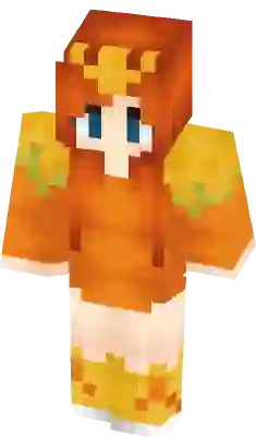 Image of 3d skin