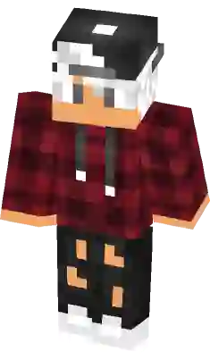 Image of 3d skin