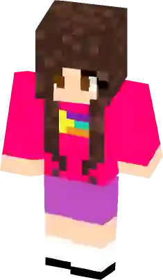 Image of 3d skin