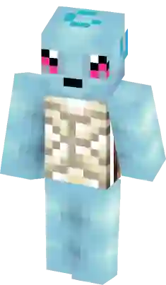 Image of 3d skin