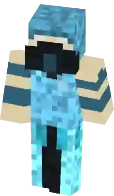 Image of 3d skin