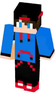 asdasdasd  Minecraft Skin