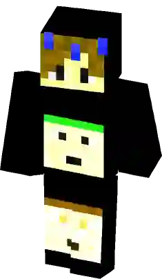 Image of 3d skin