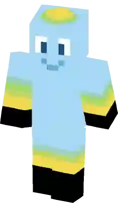 sonic chao minecraft