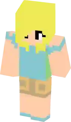 Image of 3d skin