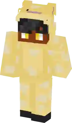 moobloom (minecraft earth) Minecraft Skin  Minecraft earth, Minecraft  mobs, Minecraft