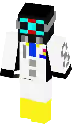 Telamon Minecraft Skins