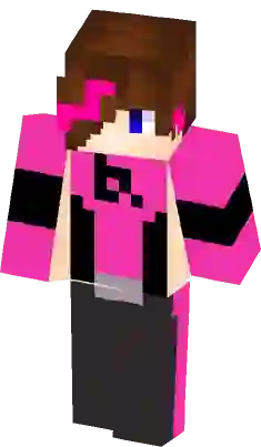 Dawson Minecraft Skins