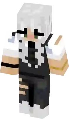 Image of 3d skin