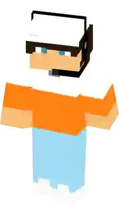 Image of 3d skin