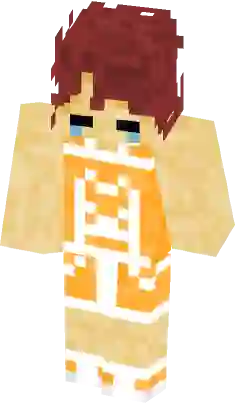 You are an Idiot Minecraft Mob Skin