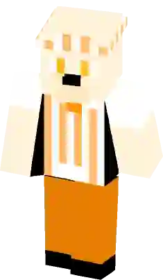 Poley Minecraft Skins