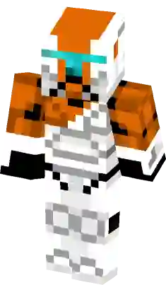 Image of 3d skin