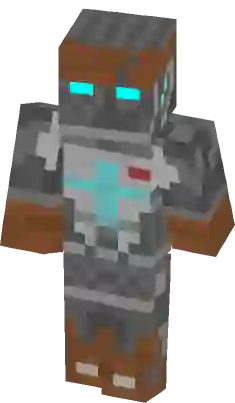 ambush  Minecraft Skin