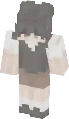 Omori ~ Sunny Minecraft Skin