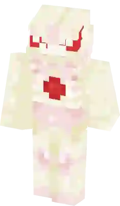 Image of 3d skin