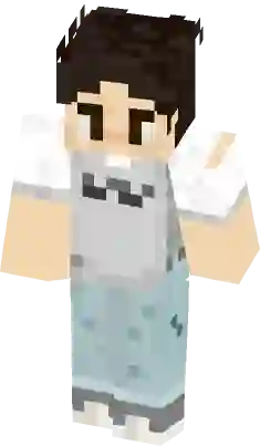 Image of 3d skin