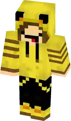 Image of 3d skin