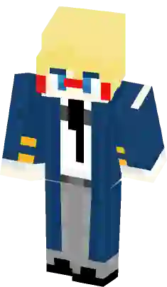 Reaper Sans  Minecraft Skin