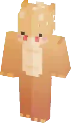 Image of 3d skin