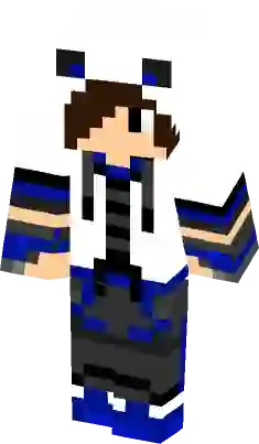 Latest Minecraft skins Page - 26842