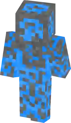 Image of 3d skin