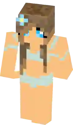 Underwear Minecraft Skins