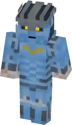 ambush  Minecraft Skin