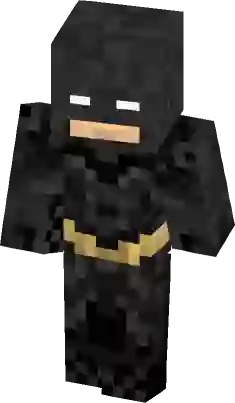 The batman Minecraft Skins | SkinsMC