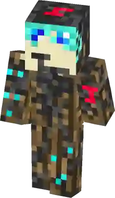 Image of 3d skin