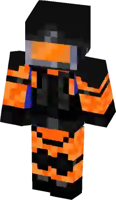 Roblox Noob Minecraft Pe Skins - Skin Minecraft Fire And Water Png,Roblox  Noob Png - free transparent png images 