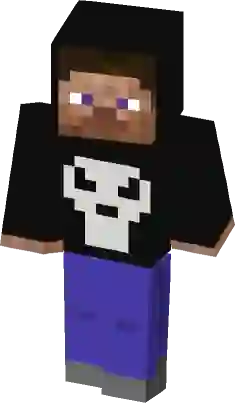 hghghg  Minecraft Skin