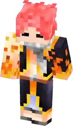 Image of 3d skin