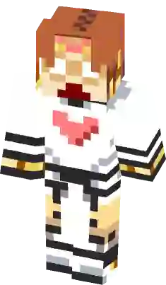 Since Strive got delayed, I'll be releasing some Minecraft skins for a few  of the character over the 3 month wait. Till then, here are some  teasers/W.I.P. : r/Guiltygear