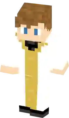 Catholic Minecraft Skins - The Religious 