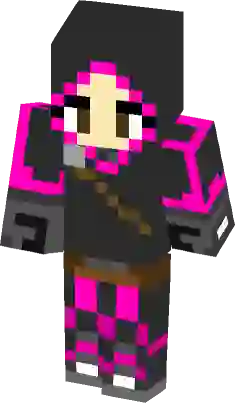 Image of 3d skin
