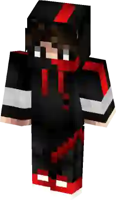 Skin de minecraft de yootuber en minecraft es gratis XD XD XD Y