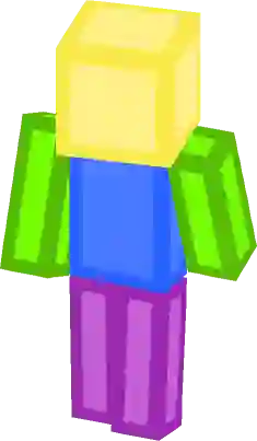 minecraft girl skin template 64x32