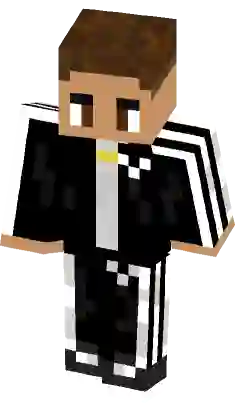 Adidas Minecraft Skins SkinsMC