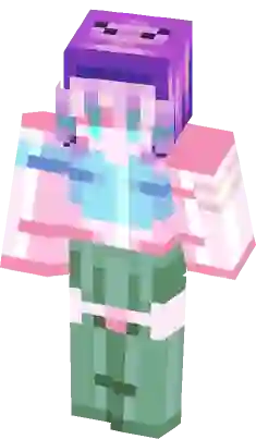 Cala Minecraft Skins