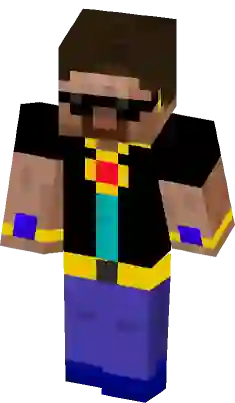 Image of 3d skin